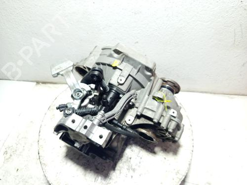 Gearbox SEAT LEON (5F1) 1.6 TDI | BP31864537M3