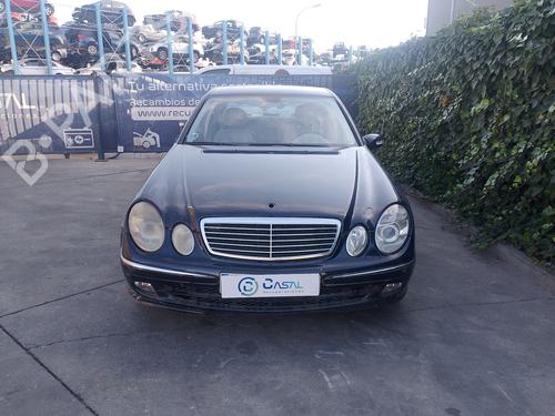 Gearbox MERCEDES-BENZ E-CLASS (W211) E 280 CDI (211.020) | BP30303192M3 - Image 2
