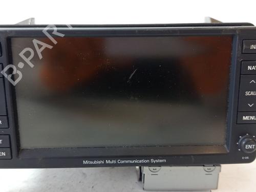 electronic-module-mitsubishi-asx-ga_w_-2009-31215219 main image