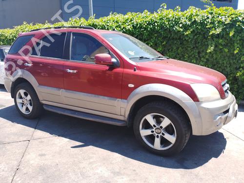 Injector KIA SORENTO I (JC) 2.5 CRDi 4WD | BP31161239M100