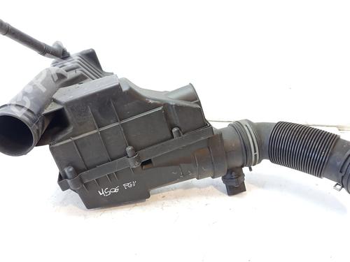 Used Air filter box AUDI A3 (8P1) [2003-2013]  31183444