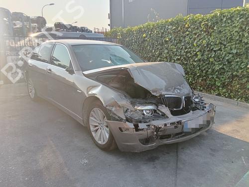 Teile für BMW 7 (E65, E66, E67)  730 Ld  4835102 