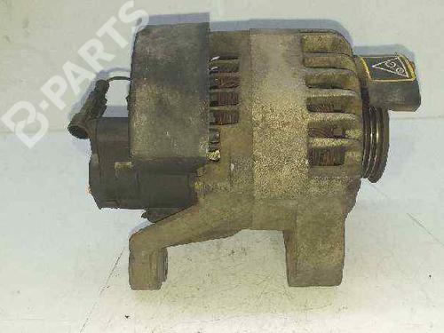 Alternator FIAT PUNTO (176_) 60 1.2 (176AP, 176AR, 176AQ, 176BB) | BP7956720M7 