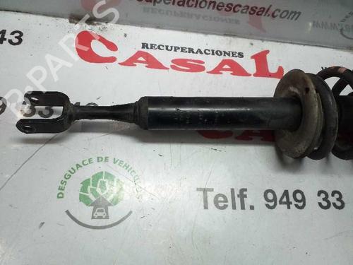 Other AUDI A4 B6 (8E2) 1.9 TDI | BP14224576O1 - Image 4