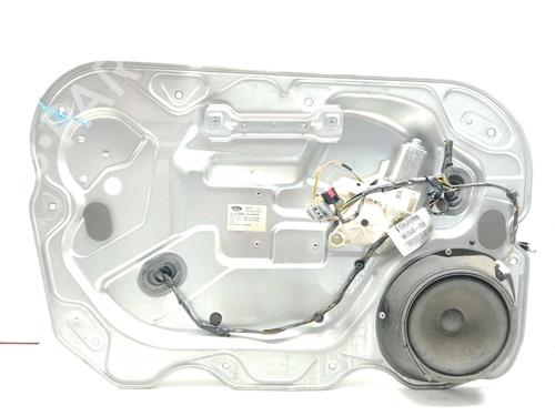 Used Front left window mechanism Front left window mechanism FORD FOCUS C-MAX (DM2) 1.8 TDCi (115 hp) 40459451 40459451