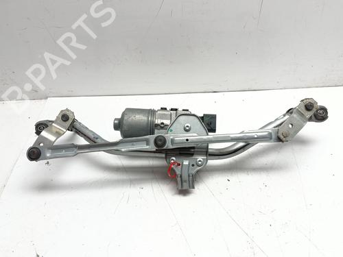 Front wiper motor PEUGEOT 2008 I (CU_) 1.5 BlueHDI 100 | BP34053724M29  - Image 5