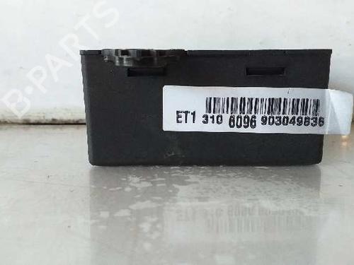 Comfort control module MERCEDES-BENZ SPRINTER 4-t Van (B904) 413 CDI | BP7960218M56 
