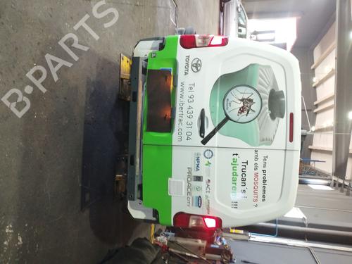 AC pipe TOYOTA PROACE VERSO Bus (MPY_) | BP30649833M126 - Image 14