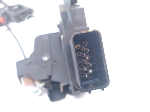 Front right lock FORD MONDEO IV (BA7) 1.8 TDCi | BP16182122C97 