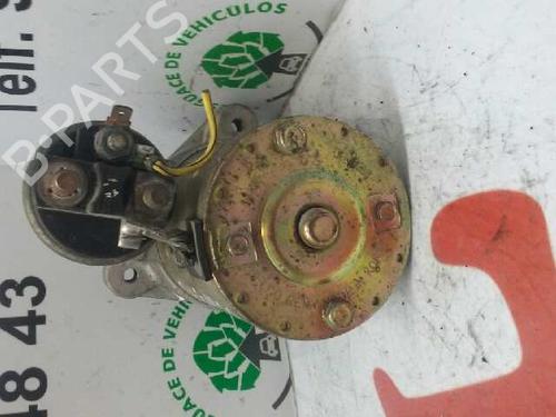 Starter DAEWOO MATIZ (M100, M150) 0.8 | BP7962965M8 - Image 2