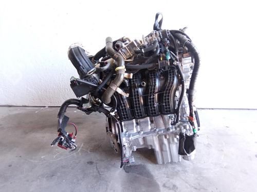 Engine TOYOTA YARIS (_P13_)  | BP8107565M1 