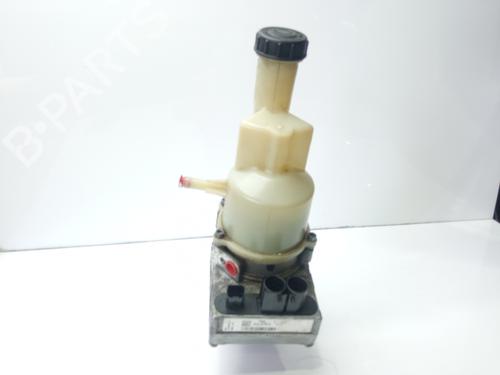 Used AC compressor TOYOTA PROACE Van (MDZ_) [2016-2025]  16205558