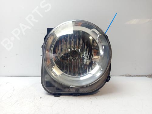 Used Right headlight Right headlight 33023715 33023715