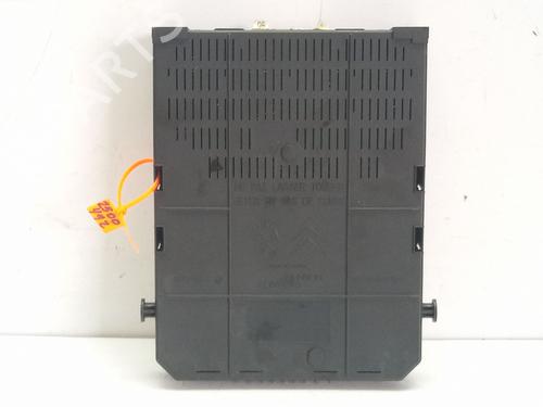 Fuse box CITROËN C5 III (RD_) 3.0 HDi 240 (RDX8CA) | BP36701593E1 - Image 2