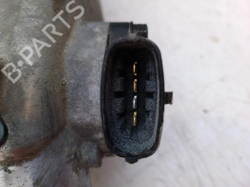 Intercooler HYUNDAI GETZ (TB)  | BP19032050M30 