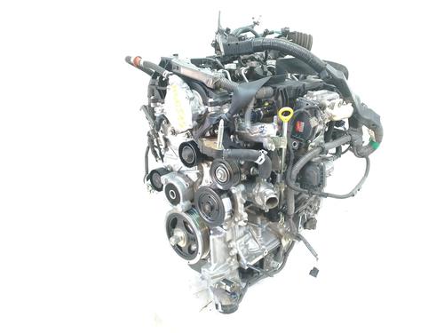 Used Engine Engine 14448197 14448197