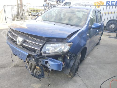 Engine control unit (ECU) DACIA SANDERO II | BP7957919M57 - Image 5