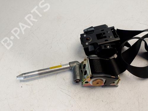 Rear right seatbelt BMW 7 (E65, E66, E67) 730 d | BP38085980I28  - Image 5