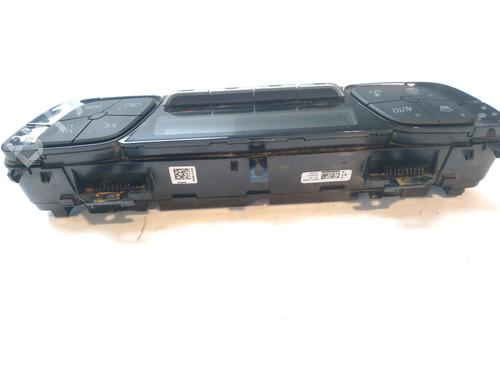Climate control TOYOTA C-HR (_X1_)  | BP21549609I5 