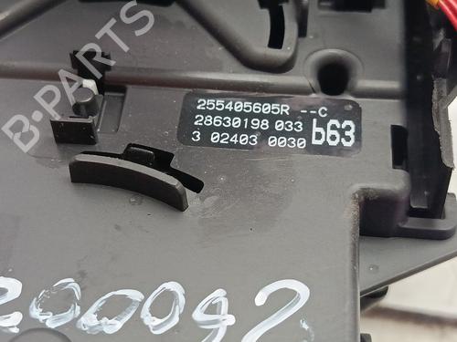 Switch RENAULT CLIO III (BR0/1, CR0/1) 1.5 dCi (BR17, CR17) | BP34403161I30 - Image 3