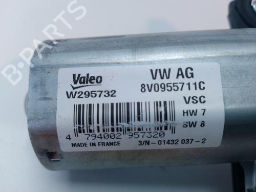 Rear wiper motor CUPRA FORMENTOR (KM7, KMP)  | BP21212942M102 
