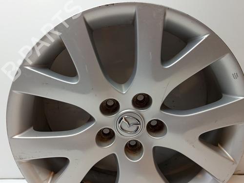 Fælk MAZDA 3 (BK) 1.6 DI Turbo | BP30589751C45 - Image 2