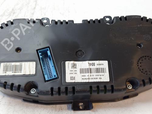 Instrument cluster SEAT IBIZA IV (6J5, 6P1) 1.6 TDI | BP29192304C47 