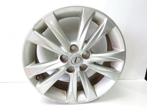 Used Rim LEXUS CT (ZWA10_) 200h (ZWA10_) (99 hp) 12437606