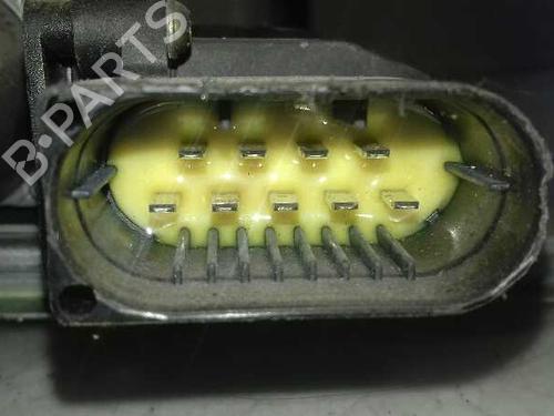 Front left window mechanism MERCEDES-BENZ A-CLASS (W168)  | BP21202887C22 