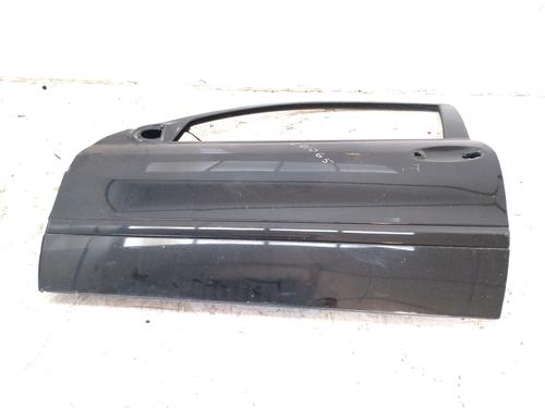 Left front door MERCEDES-BENZ C-CLASS (W203)  | BP18161330C2 