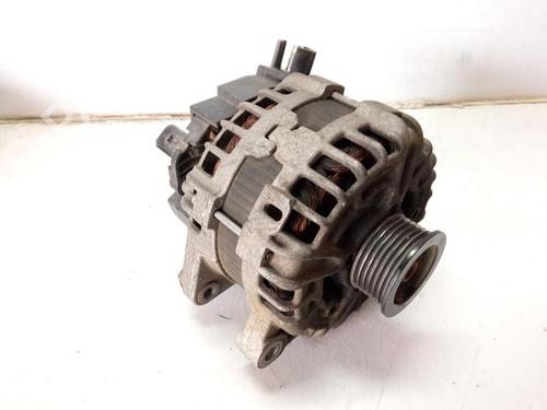 Used Alternator LAND ROVER DISCOVERY I (LJ) [1989-1998]  10276081