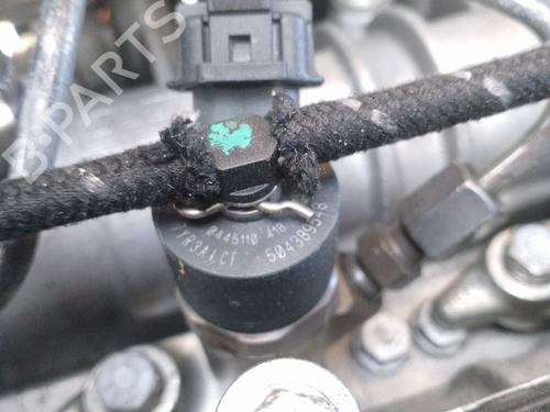 Motor IVECO DAILY VI Van 35S15, 35C15, 40C15, 50C15 | BP30458703M1