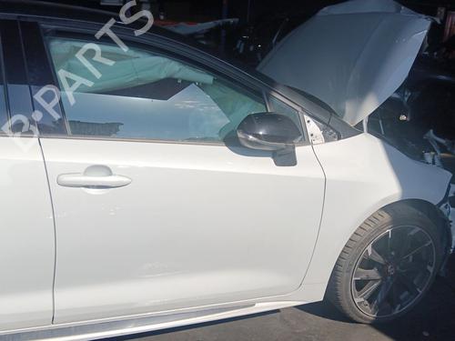 Used Right front door Right front door 37695732 37695732