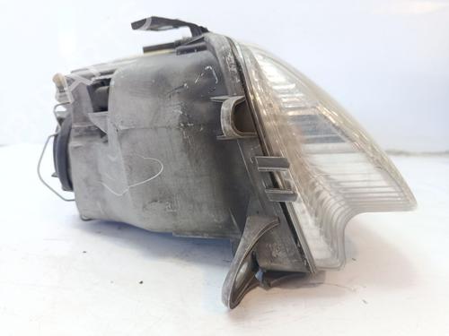 Left headlight ALFA ROMEO 147 (937_) 1.6 16V T.SPARK ECO (937.AXA1A, 937.BXA1A) | BP36701079C28 - Image 4
