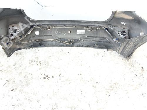 Rear bumper TOYOTA C-HR (_X1_) 2.0 Hybrid (MAXH10) | BP29748388C8 