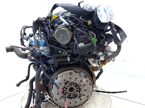 Engine RENAULT TALISMAN (LP_) 1.6 dCi 130 | BP28795413M1 