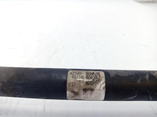 Right rear driveshaft LEXUS NX (_Z1_) | BP34343413M41 - Image 6