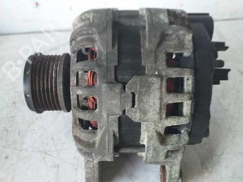 Generator DACIA DOKKER MPV (KE_)  | BP7957724M7 