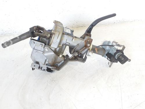 Used Steering column Steering column 8814985 8814985