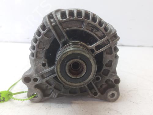 Used Alternator VW POLO V (6R1, 6C1) [2009-2022]  30518462