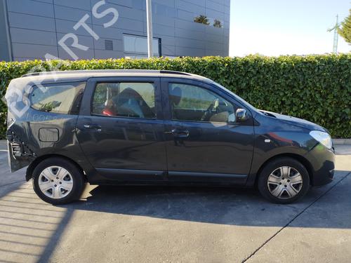 AC pipe DACIA LODGY (JS_) | BP14225485M126 - Image 4
