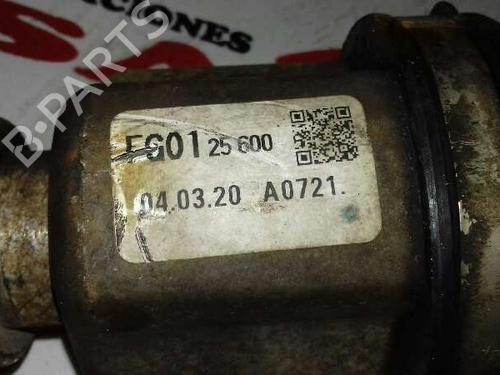 Left front driveshaft MAZDA 3 (BK) | BP10275421M38 - Image 6
