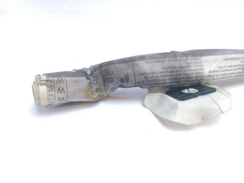 Left curtain airbag MERCEDES-BENZ C-CLASS (W204)  | BP18962725C11 