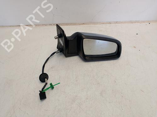 Used Right mirror Right mirror OPEL ZAFIRA / ZAFIRA FAMILY B (A05) 1.9 CDTI (M75) (150 hp) 34250798 34250798