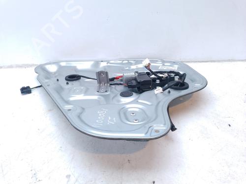 Left rear window motor HYUNDAI i30 Estate (FD)  | BP18201347E23 