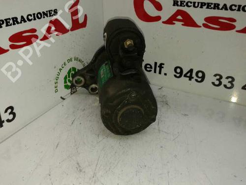 Starter AUDI A3 (8L1) 1.8 T | BP7962552M8 