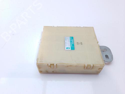 Electronic module TOYOTA LAND CRUISER PRADO (_J12_) 3.0 D-4D (KDJ120, KDJ125) | BP12311364M83 