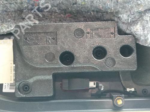 Front right panel MERCEDES-BENZ E-CLASS Coupe (C207) E 350 CDI (207.322) | BP31130927C59 - Image 6