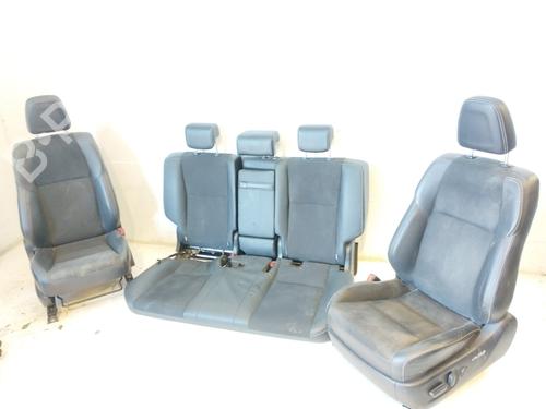 Used Seats set Seats set 10150796 10150796