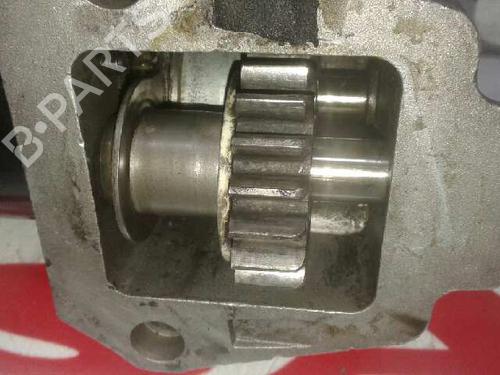 Starter FORD MONDEO III (B5Y)  | BP7953660M8 